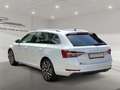 Skoda Superb Combi 2.0 TDI DSG Style AHK ACC Standheiz Weiß - thumbnail 4