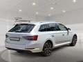 Skoda Superb Combi 2.0 TDI DSG Style AHK ACC Standheiz Weiß - thumbnail 5
