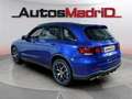 Mercedes-Benz GLC 200 4MATIC Azul - thumbnail 9