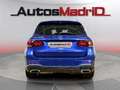 Mercedes-Benz GLC 200 4MATIC Azul - thumbnail 4