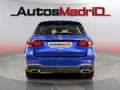 Mercedes-Benz GLC 200 4MATIC Azul - thumbnail 5