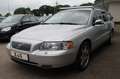 Volvo V70 Kombi D5 Kinetic *TÜV-NEU* Argent - thumbnail 2
