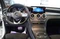 Mercedes-Benz GLC 220 2.0 d 4Matic 194 CV Automatico Coupé Premium AMG White - thumbnail 11