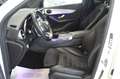 Mercedes-Benz GLC 220 2.0 d 4Matic 194 CV Automatico Coupé Premium AMG Bianco - thumbnail 2