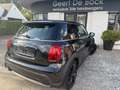 MINI Cooper Aut./HEAD UP/PANO/17" BLACK/CAMERA/PDC Zwart - thumbnail 9