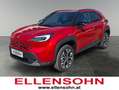 Toyota Yaris Cross Yaris Cross 5-türig Teamplayer 1,5 VVT-i Hybrid C Rot - thumbnail 1