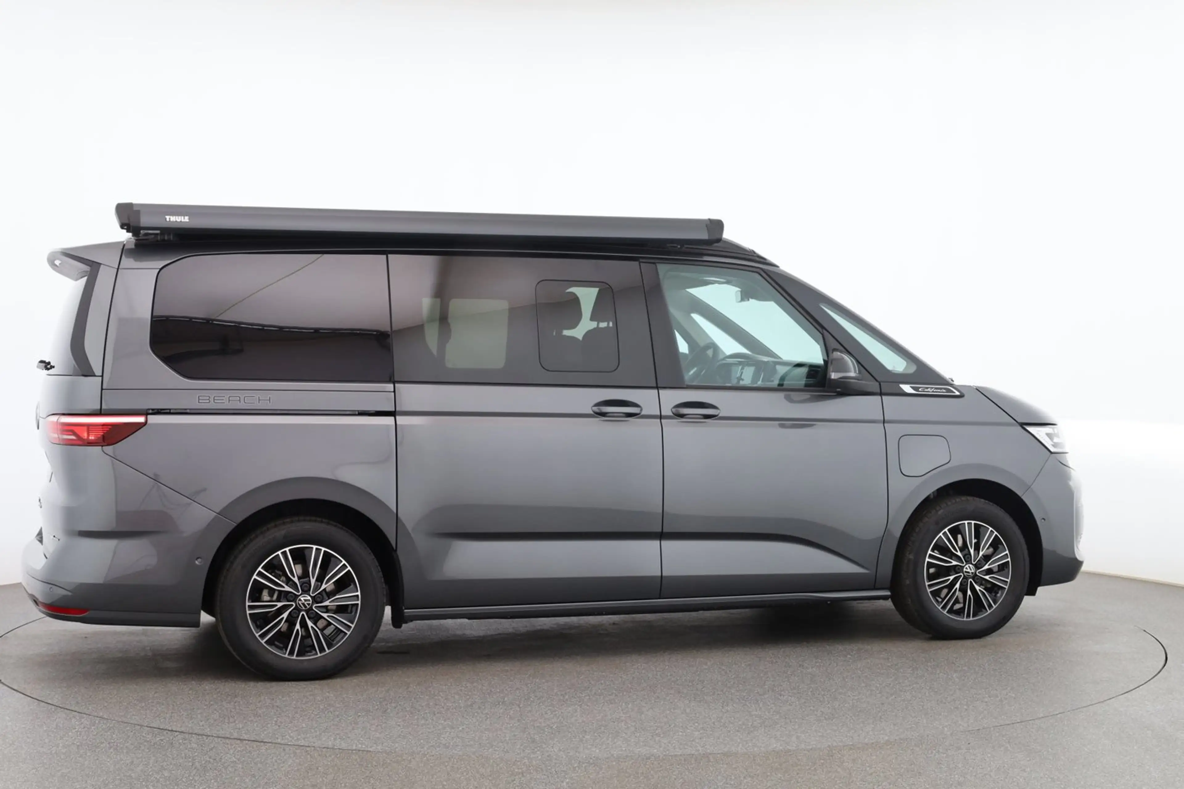 Volkswagen T7 California VW T7 California Beach Camper eHyb. 180 kW 4M — photo 6
