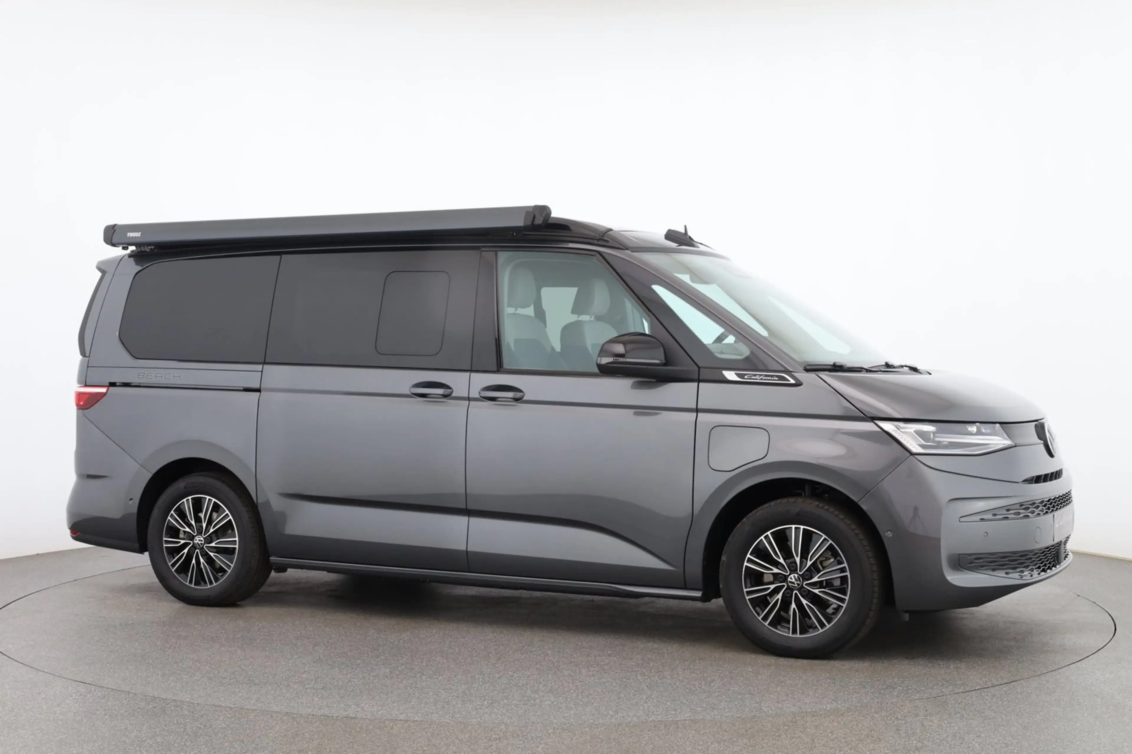 Volkswagen T7 California VW T7 California Beach Camper eHyb. 180 kW 4M — photo 7