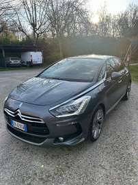 2.0 hdi Sport Chic 160cv auto