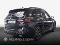 BMW X3 xDrive20d M-Sport HiFi LED AHK ACC Lenkradhz. DAB Schwarz - thumbnail 2