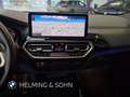 BMW X3 xDrive20d M-Sport HiFi LED AHK ACC Lenkradhz. DAB Schwarz - thumbnail 16