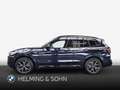 BMW X3 xDrive20d M-Sport HiFi LED AHK ACC Lenkradhz. DAB Schwarz - thumbnail 6