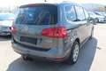 Volkswagen Sharan 2,0 Tdi 7 Sitzer Anhänger Navi Leder.... Grau - thumbnail 7
