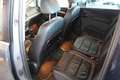 Volkswagen Sharan 2,0 Tdi 7 Sitzer Anhänger Navi Leder.... Grau - thumbnail 13