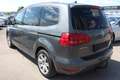Volkswagen Sharan 2,0 Tdi 7 Sitzer Anhänger Navi Leder.... Grau - thumbnail 8