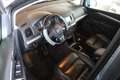 Volkswagen Sharan 2,0 Tdi 7 Sitzer Anhänger Navi Leder.... Grau - thumbnail 2