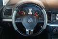 Volkswagen Sharan 2,0 Tdi 7 Sitzer Anhänger Navi Leder.... Grau - thumbnail 4