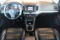 Volkswagen Sharan 2,0 Tdi 7 Sitzer Anhänger Navi Leder.... Grau - thumbnail 9