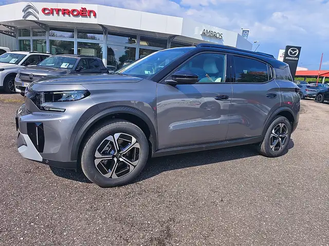 Citroen C3 Aircross e-C3 Aircross 113 Extended Range 54kWh Max Vorf...