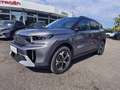Citroen C3 Aircross e-C3 Aircross 113 Extended Range 54kWh Max Vorf... Grau - thumbnail 6