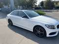 Mercedes-Benz C 220 d (bt) bluetec auto Bianco - thumbnail 3