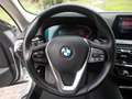 BMW 518 d 150cv Touring Aut. *FULL OPT.* da VETRINA Argintiu - thumbnail 10