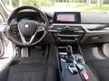 BMW 518 d 150cv Touring Aut. *FULL OPT.* da VETRINA Argintiu - thumbnail 6