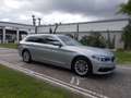 BMW 518 d 150cv Touring Aut. *FULL OPT.* da VETRINA Argintiu - thumbnail 3