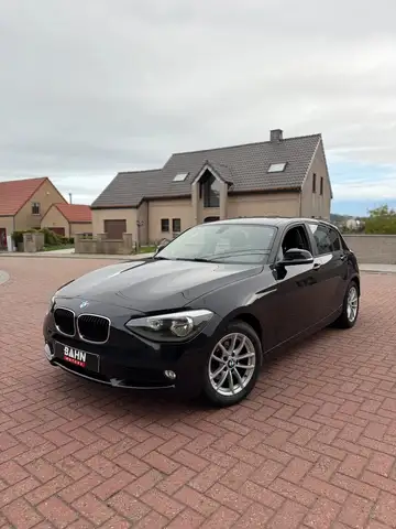 BMW 1er