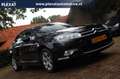 Citroen C5 1.6 Turbo Business | Comfortstoelen | Half Leder | Zwart - thumbnail 7