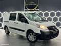 Fiat Scudo 2.0 Multijet 130ch 6places Blanc - thumbnail 1