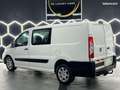Fiat Scudo 2.0 Multijet 130ch 6places Blanc - thumbnail 4