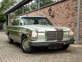 Mercedes-Benz 280 CE   w 114 Coupe sehr sehr schön Grün - thumbnail 1