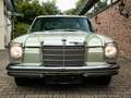 Mercedes-Benz 280 CE   w 114 Coupe sehr sehr schön Zielony - thumbnail 4