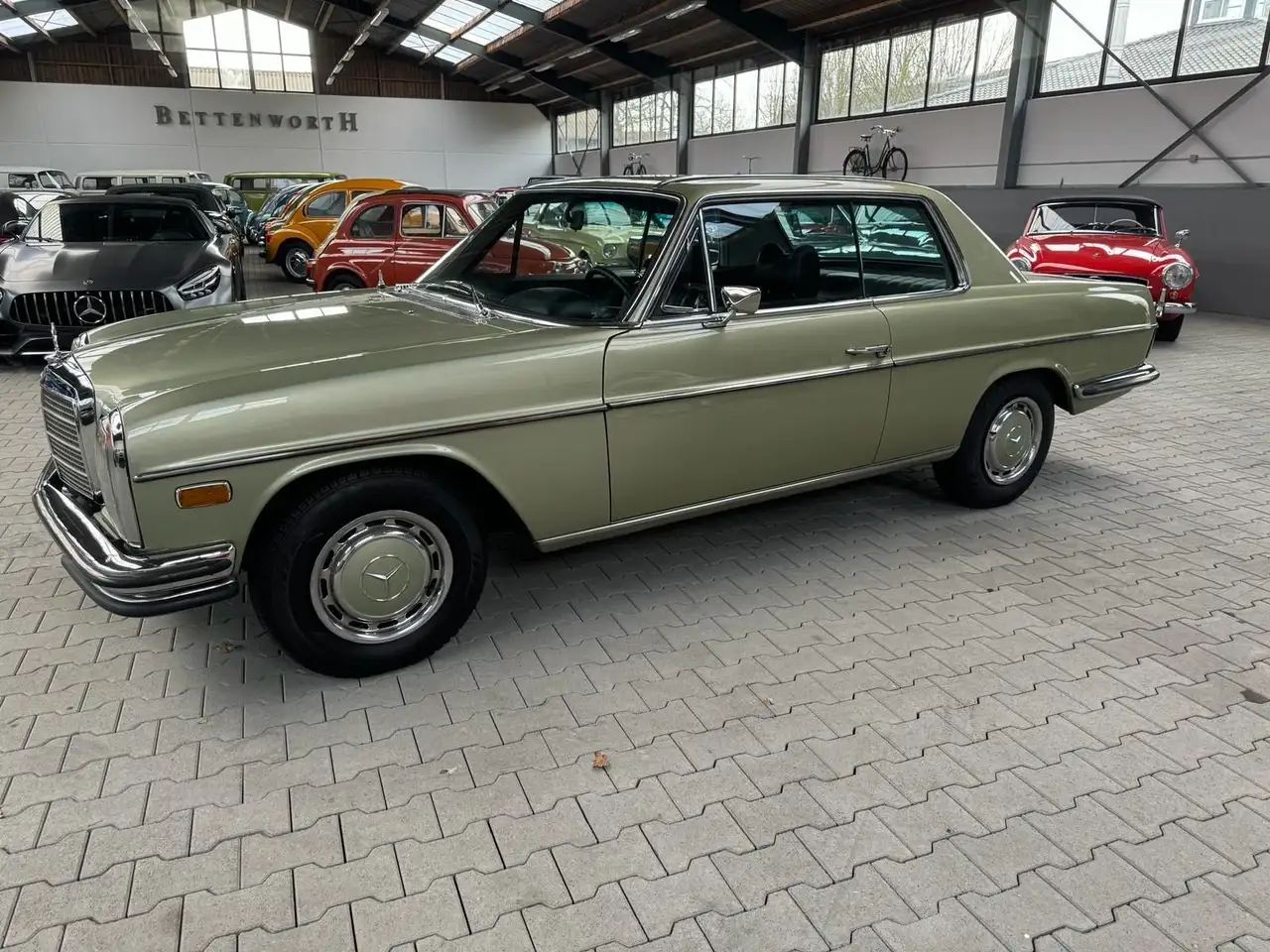 Mercedes-Benz 280