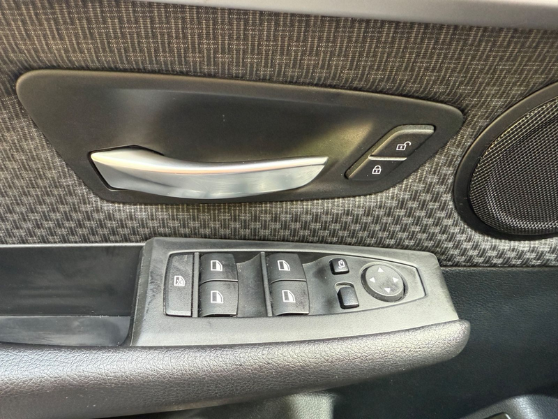 BMW 218 NAVI-7-SITZE-NAVI-AUTOMATIK-SHZ — photo 14