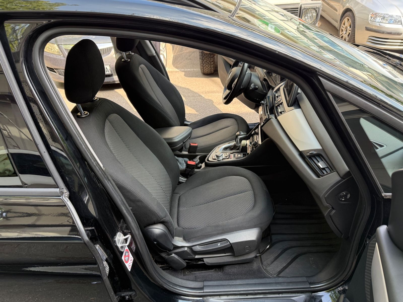 BMW 218 NAVI-7-SITZE-NAVI-AUTOMATIK-SHZ — photo 12
