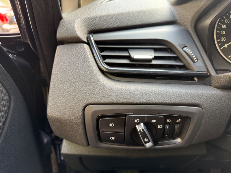 BMW 218 NAVI-7-SITZE-NAVI-AUTOMATIK-SHZ — photo 15