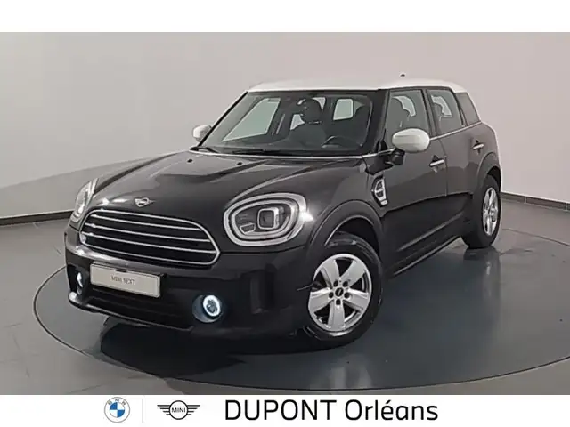 MINI Countryman C Cooper  136ch Business Design