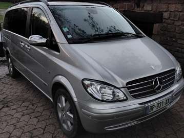 fun DPF version longue avec lit