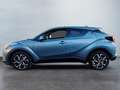Toyota C-HR C-HR 2.0 Hybrid E-CVT Trend Blau - thumbnail 4