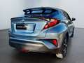Toyota C-HR C-HR 2.0 Hybrid E-CVT Trend Blau - thumbnail 7