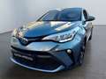 Toyota C-HR C-HR 2.0 Hybrid E-CVT Trend Blu/Azzurro - thumbnail 1