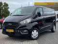 Ford Transit Custom 2.0 TDCI L2H1 AIRCO NAVI PDC V/A Noir - thumbnail 28