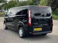Ford Transit Custom 2.0 TDCI L2H1 AIRCO NAVI PDC V/A Noir - thumbnail 3