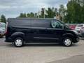 Ford Transit Custom 2.0 TDCI L2H1 AIRCO NAVI PDC V/A Noir - thumbnail 2