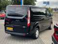 Ford Transit Custom 2.0 TDCI L2H1 AIRCO NAVI PDC V/A Noir - thumbnail 5