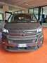 Citroen Spacetourer 2.0 HDi 180 EAT8 M Business KM ZERO Gris - thumbnail 1