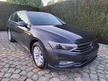 1.5 TSI Style Business OPF