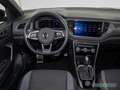 Volkswagen T-Roc 2.0 TSI R LINE 4x4 DSG AHK DAB LED ACC PDC Noir - thumbnail 6